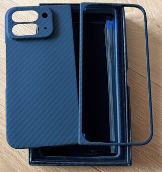 Google Pixel 10 Pro Fold case s Pixelsnap