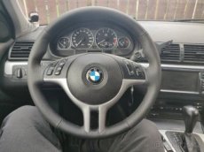 Volant BMW E46 a E39. - 1