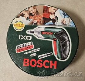 Akušroubovák Bosch - 1