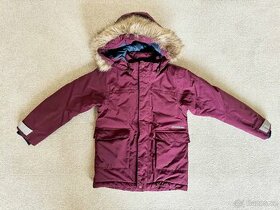 Dětská nepromokavá zimní bunda Didriksons Kure Parka 120