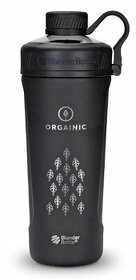 Orgainic Shaker 2.0 (nerezová ocel) 770ml Nový + Zdarma