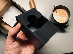 Timemore Magic Cube - držák na páku / portafiltr - 1