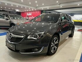 Opel Insignia ST 2.0i 184kW 2014 4x4 INOVATION SPORTS TOURER - 1