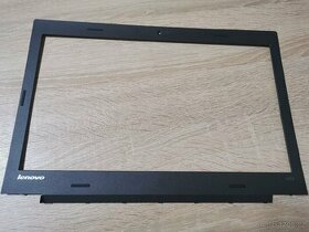 Přední rámeček LCD bezel - Lenovo ThinkPad L450