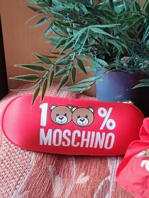 Deštník Moschino - 1
