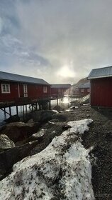 Výprava na čarokrásné norské ostrovy Lofoty 13.4.-24.4.2024