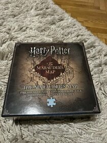 Harry Potter puzzle - 1