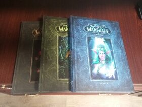 Warcraft Kroniky - 1
