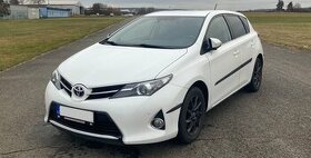 Toyota Auris 1.6 vvti 97 kW Active Trend+