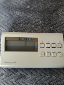 Pokojový termostat Honeywell