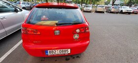 Seat Ibiza 1.2 HTP - 1
