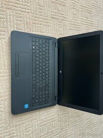 notebook HP - 1