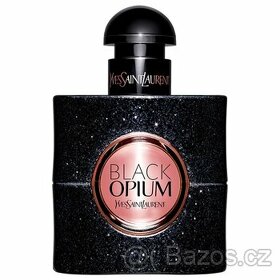 Yves Saint Laurent Black Opium EDP 50 ml - 1