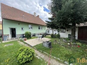 Prodej rodinné domy, 120 m2 - Pozořice, ev.č. 00146