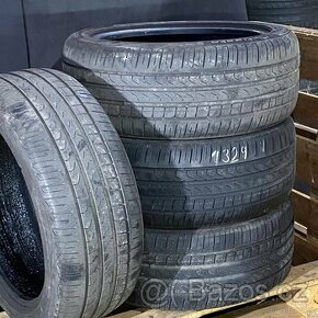Letní pneu 235/45 R18 94W Pirelli 6-6,5mm