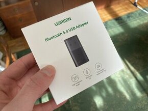 Ugreen Bluetooth 5.0 adaptér USB Dongle