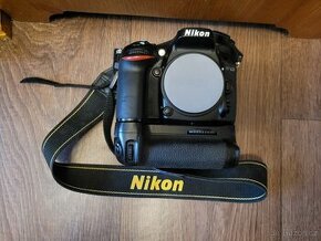 Nikon D7100 - 1