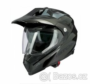 Helma Astone CROSSMAX Ouragan - 1