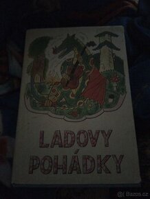 Ladovy pohadky - 1