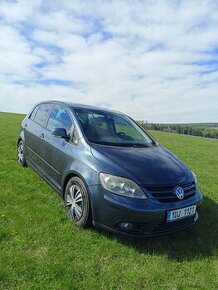 Wolkswagen Golf Plus 1.4 TSI