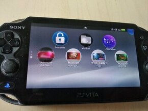 PlayStation Vita