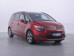 Citroën Grand C4 Picasso 2,0 HDi Aut. Navi Intensive CZ (201