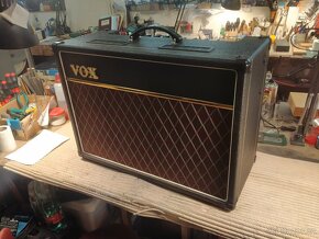 Vox AC15c1