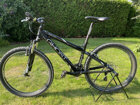 MTB Ghost Special Edition 1800 SE, vel. S, 26“ - 1