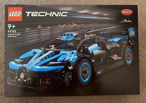 LEGO Technic Bugatti 42162