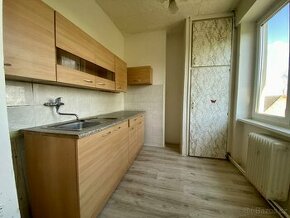 Pronájem bytu 2+1, 45 m2, Vrbice, okres Karlovy Vary