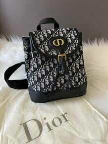 Christian Dior ruksak