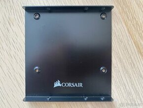 Corsair 2,5" na 3,5" redukce pro SSD - více kusů