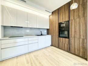 Pronájem byty 2+kk, 50 m2 - Praha - Holešovice, ev.č. L1305