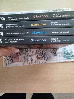 Maigret