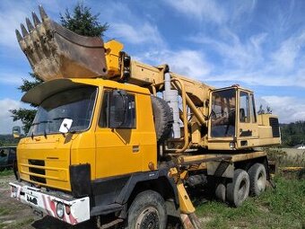 TATRA 815 UDS - 214