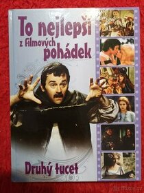 TO NEJLEPŠÍ Z FILMOVÝCH POHÁDEK 2 - 1