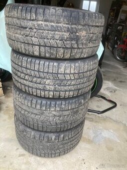 Pirelli Scorpion Ice & Snow 285/35 R21 , 325/30 R21 - 1