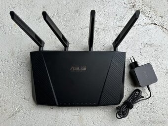 Router Asus RT-AC87U - Wifi5 kvalitní router s MUxMIMO