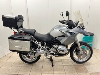 BMW R 1200 GS,ABS,TOP