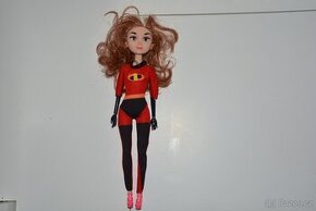 Barbie panenka Bella