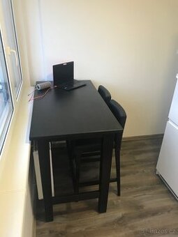 Jídelní/barový set IKEA