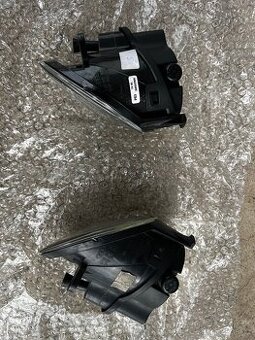 Nové mlhové světla Audi a6 c6