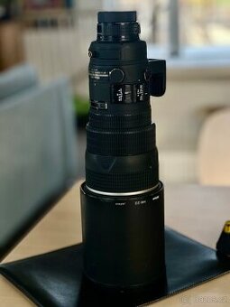 AF-S NIKKOR 300mm 2.8 D