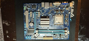 Gigabyte GA-G41MT-D3V (LGA775)