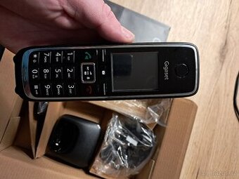 Gigaset c530h