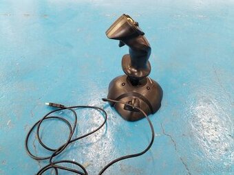 Trust master USB joystick - 1