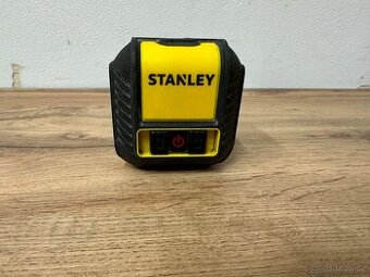 LEJZR STANLEY - 1