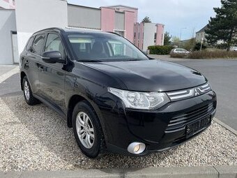 Mitsubishi Outlander 2.0i 16V/110kW - 1