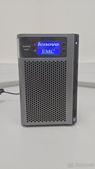 Nas Lenovo PX6-300D