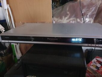 DVD Panasonic - 1